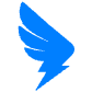 钉钉网页版 Logo